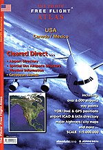 Pilot's Atlas USA