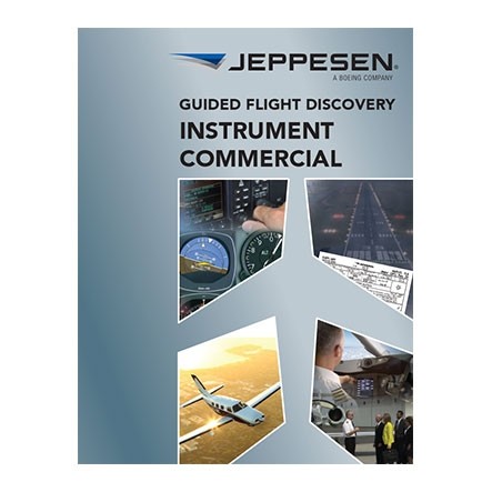 GFD Instrument/Commercial Textbook
