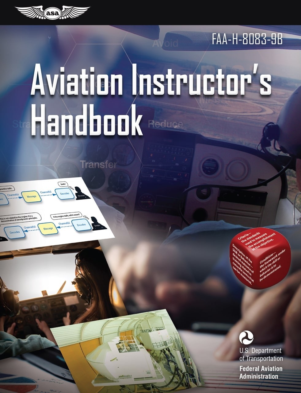 Aviation Instructor's Handbook 