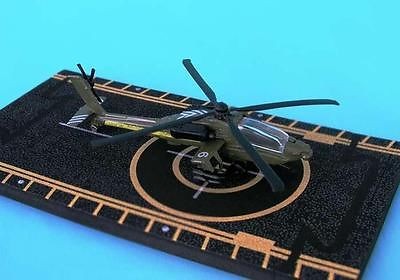  AH-64 Apache 