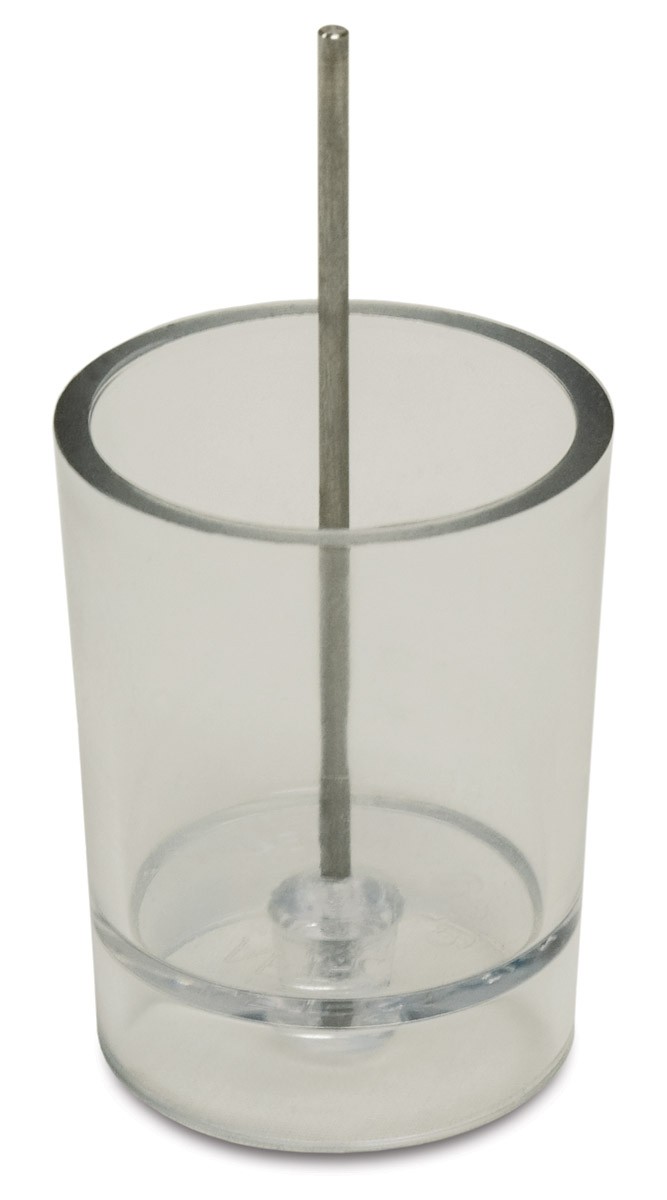Aircraft Fuel Testing Cup