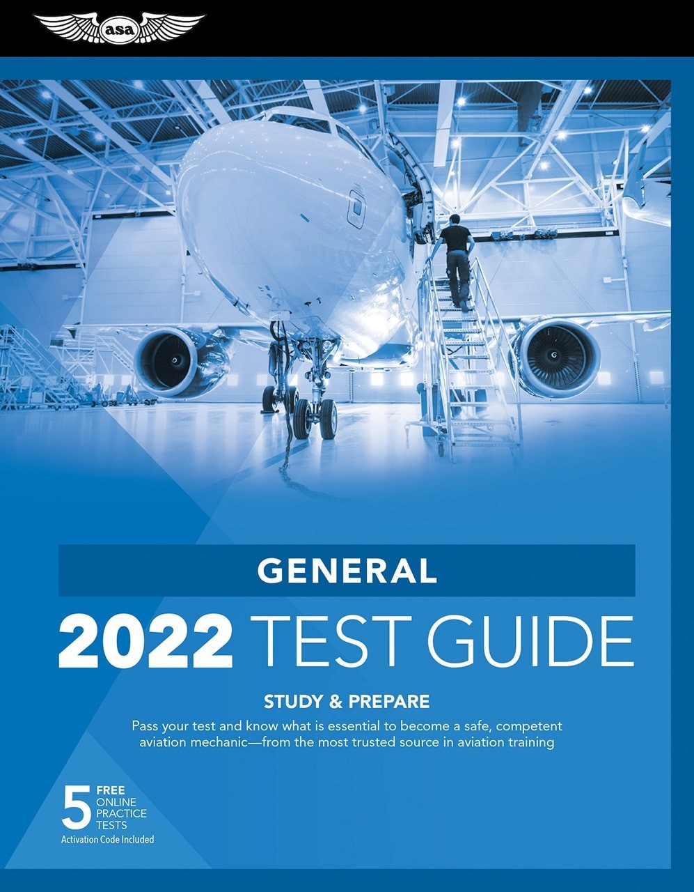 Fast Track 2022 Test Guide: General