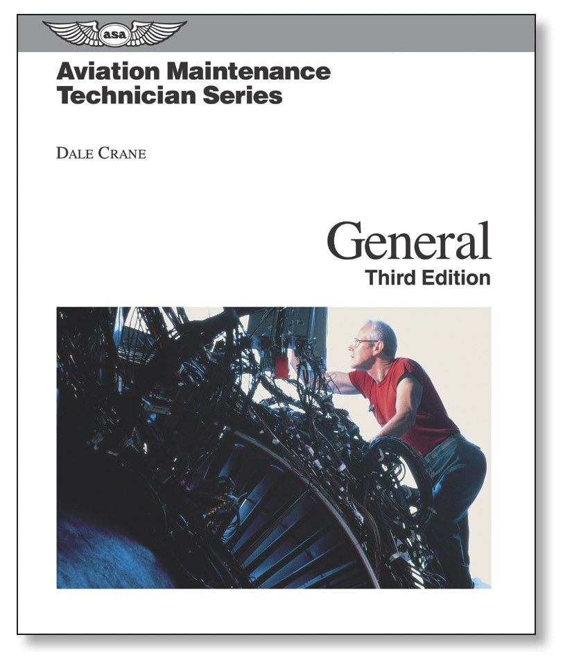 Aviation Maintenance Technician Series: General 