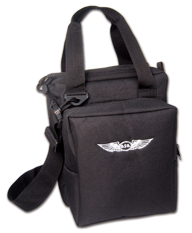 AirClassics Pilot Bag 