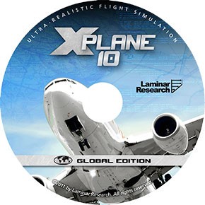 x plane 10 global