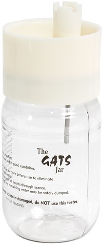 GATS Jar
