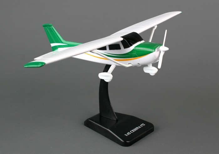 Cessna C172 Skyhawk 