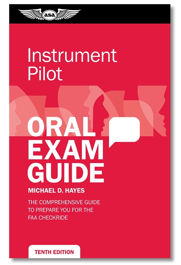 Oral Exam Guide: Instrument
