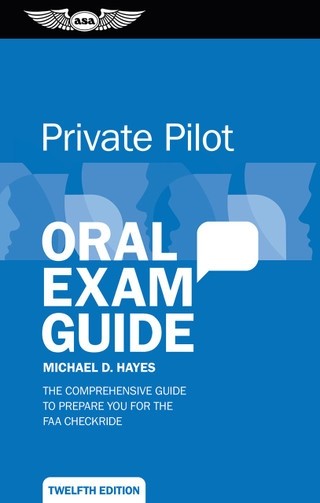Oral Exam Guide: Private