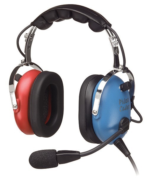 PA-1151ACB Child Passive Headset