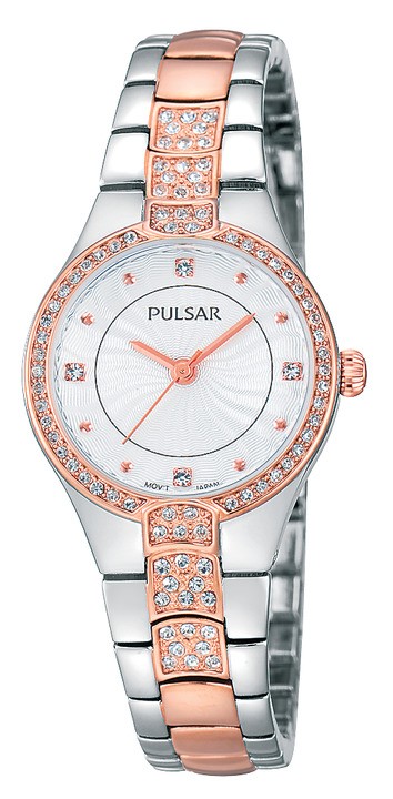 Pulsar Women's Night Out Collection