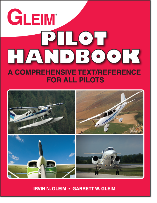  Pilot Handbook 