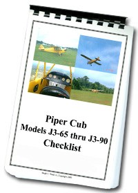 Piper Cub