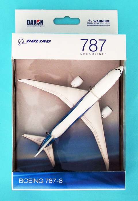 Boeing 787 