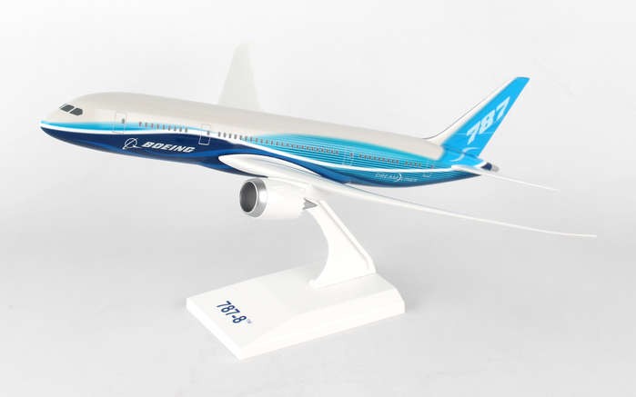 Skymarks Boeing 787-8