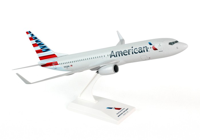 Skymarks American 737-800