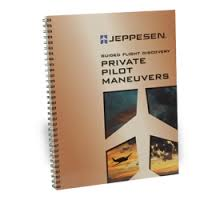 GFD Private Pilot Maneuvers Manual