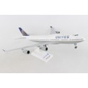 Skymarks United Boeing 747-400