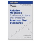 AMT Practical Test Standards