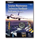 Aviation Maintenance Technician Handbook: Airframe Volume 2