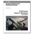 Aviation Maintenance Technician Series: Airframe Structures 