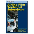 Airline Pilot Technical Interviews 