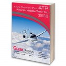  Airline Transport Pilot FAA Knowledge Test book 