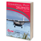  Commercial Pilot Flight Maneuvers and Practical Test Prep 