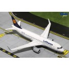 GEMINI200 Lufthansa A320s 
