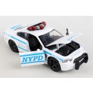 NYPD DODGE CHARGER 