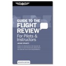 Guide to the Flight Review