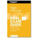 Oral Exam Guide: Flight Instructor 