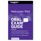 Oral Exam Guide: Helicopter Pilot