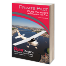  Private Pilot Flight Maneuvers and Practical Test Prep 