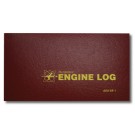 Engine Log - Soft Cover