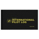 International Pilot Log