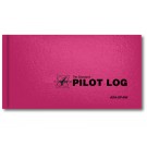 Standard Pilot Log - Pink