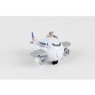 AMERICAN AIRLINES KEYCHAIN W/LIGHT & SOUND