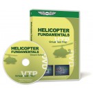 Virtual Test Prep™ for Helicopters 