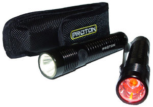 Flashlights
