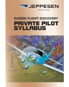 Private Pilot Syllabus