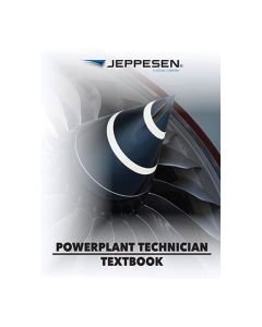 A&P Technician Powerplant Textbook