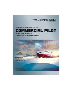 Commercial Pilot Airman Certification Standards FAA-S-AACS-7A