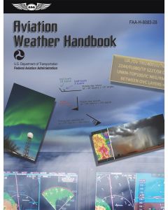 Aviation Weather Handbook