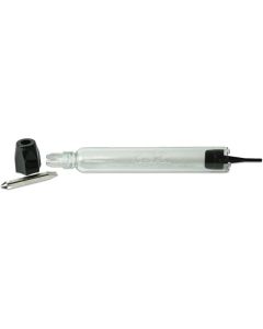 Aircraft Fuel Tester