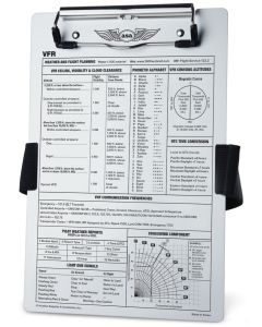 VFR Kneeboard
