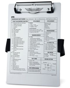 IFR Kneeboard