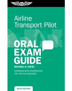 Oral Exam Guide: Airline Transport Pilot