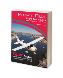  Private Pilot Flight Maneuvers and Practical Test Prep 