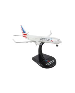 POSTAGE STAMP AMERICAN 737-800 